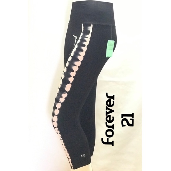 Tie dye gym wear - Picture 1 of 4